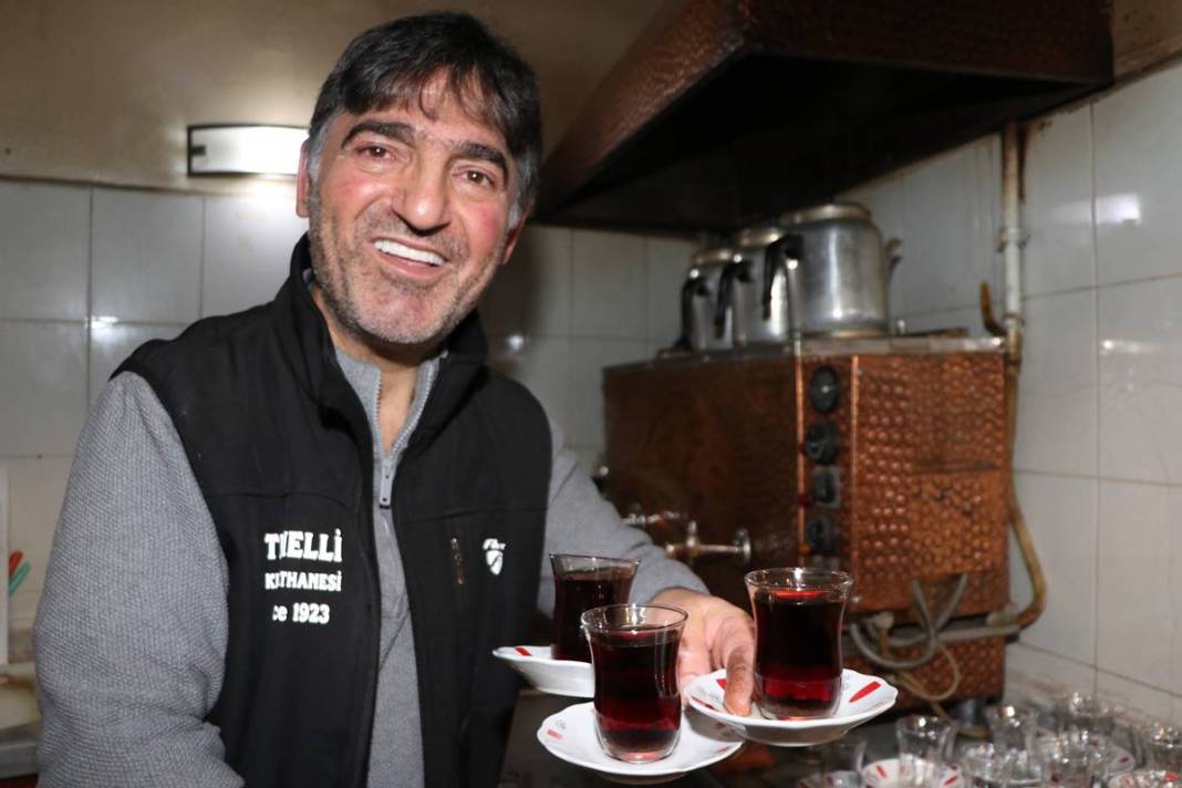 Yemek borusu kanserinin en büyük nedeni meğer bu içecekmiş! Türk bilim insanları yıllarca araştırdı 11